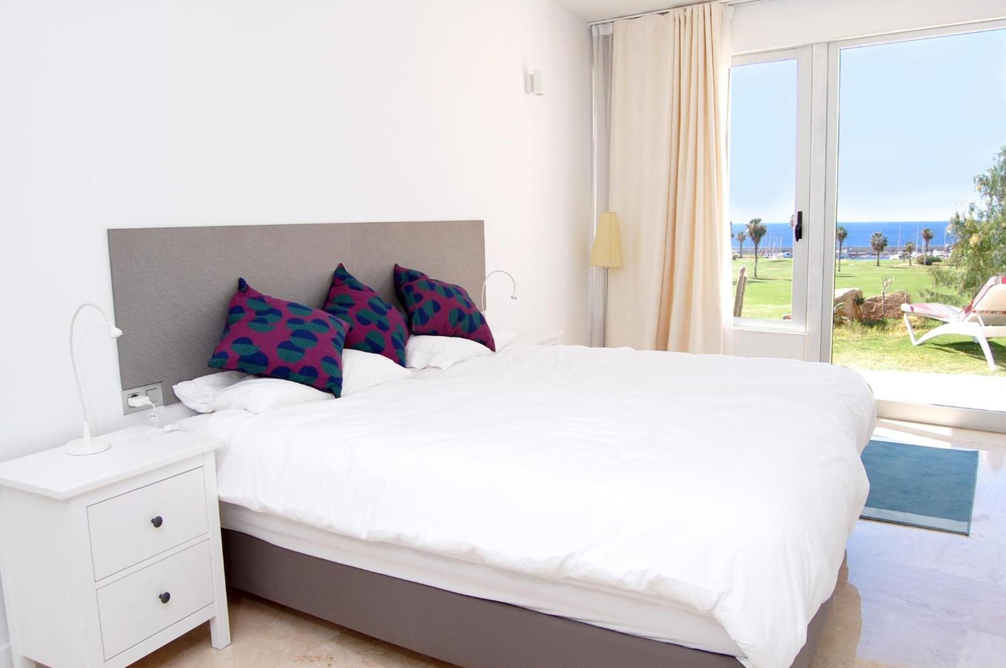 Amarilla Golf Villas-Lovely Complex-Amazing View Сан-Мігель-де-Абона Екстер'єр фото