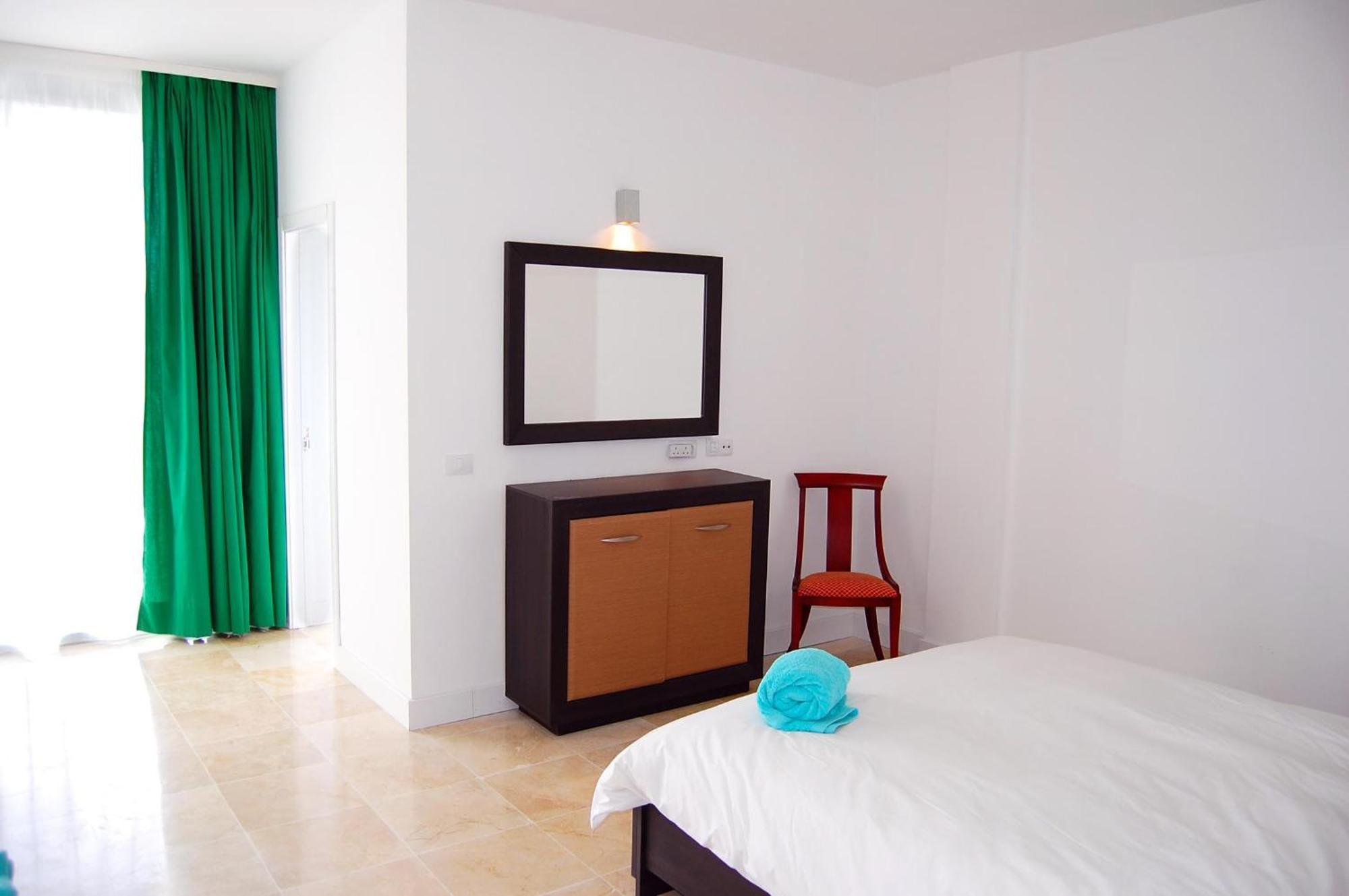 Amarilla Golf Villas-Lovely Complex-Amazing View Сан-Мігель-де-Абона Номер фото